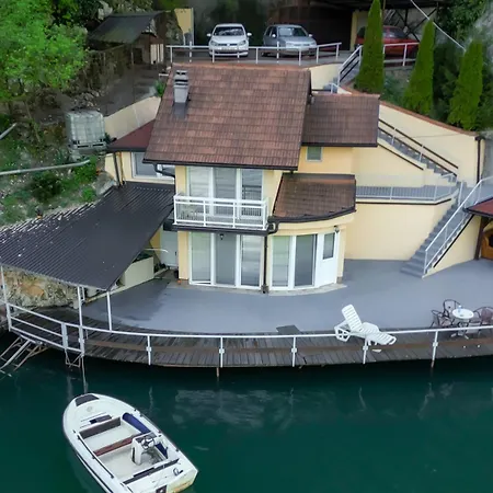 Villa Vikendica Kruna Zvornicko Jezero Zvornik