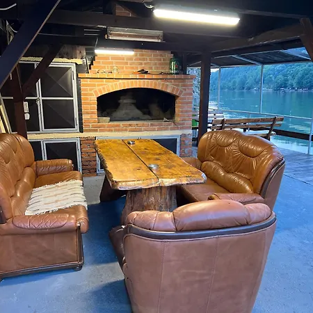 Villa Vikendica Kruna Zvornicko Jezero *