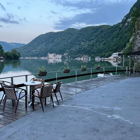 Vikendica Kruna Zvornicko Jezero Villa *