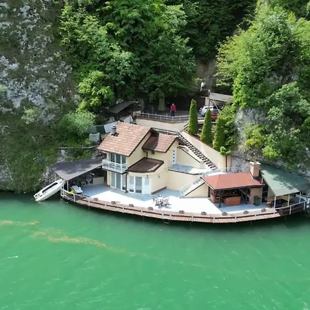 Vikendica Kruna Zvornicko Jezero Villa *
