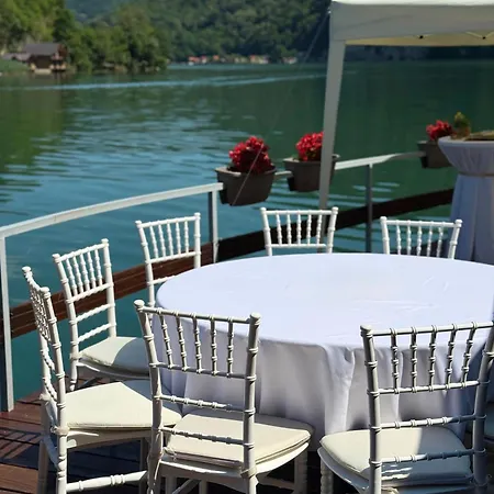 Villa Vikendica Kruna Zvornicko Jezero *