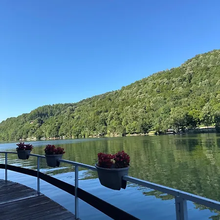Vikendica Kruna Zvornicko Jezero Villa Zvornik